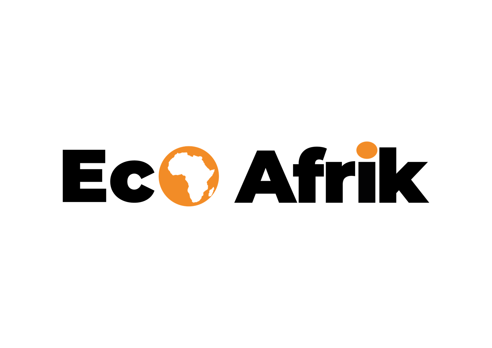 ECO AFRIK LOGO_Plan de travail 1